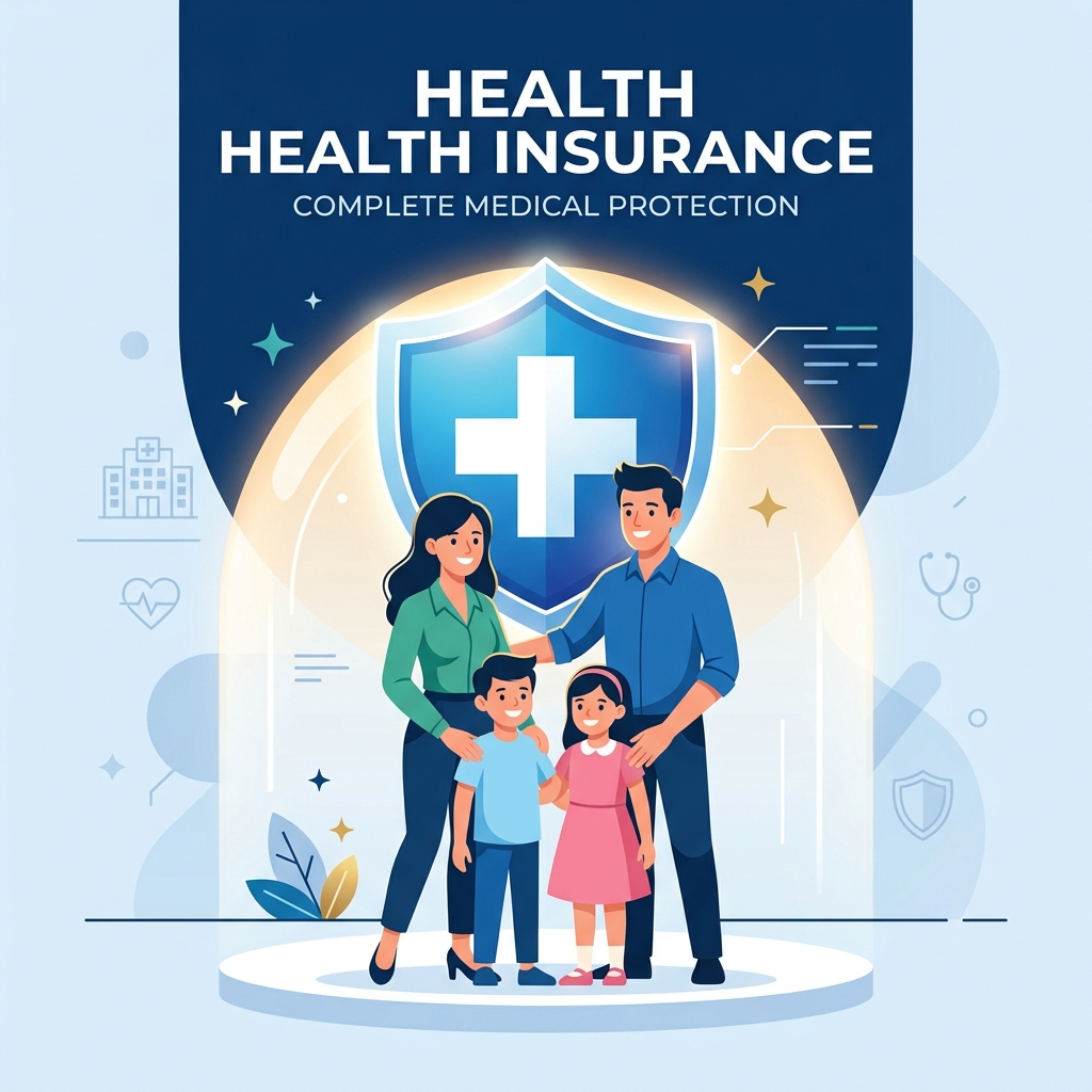 Sağlık Sigortası — Aile Güvencesi