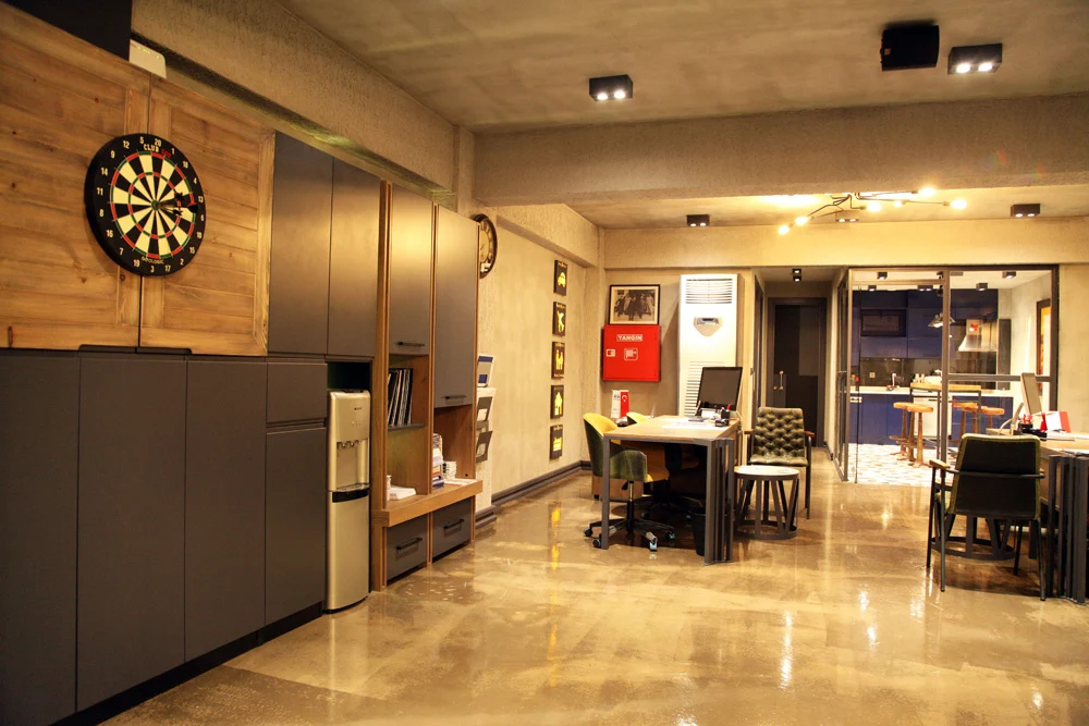 Bursa Sigorta Ofis